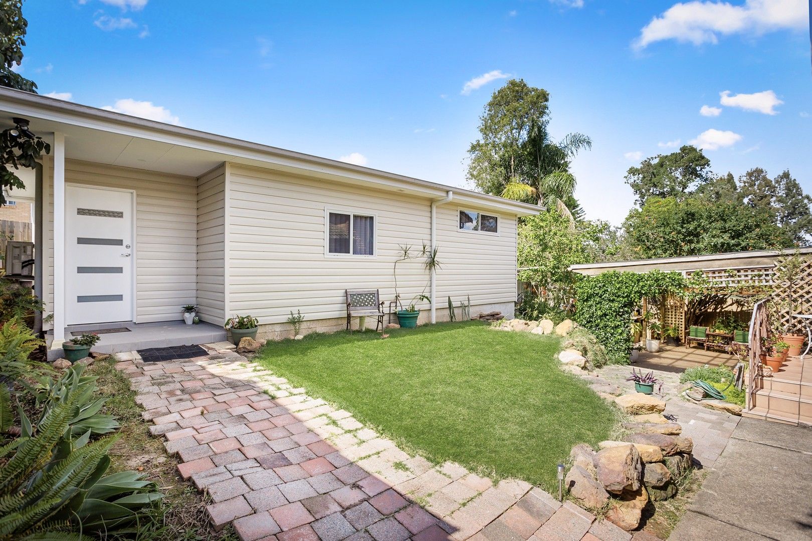 8A Templeton Crescent, Baulkham Hills NSW 2153 - House For Rent | Domain