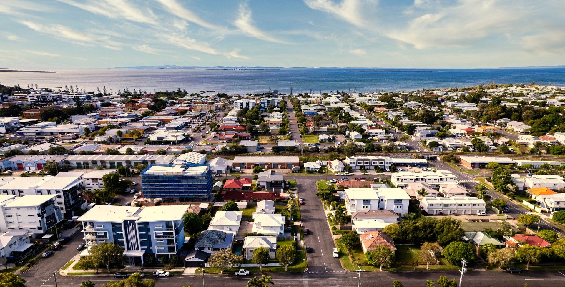 201/11 Drayton Terrace, Wynnum QLD 4178, Image 0