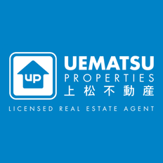 Uematsu Properties - Uematsu Properties