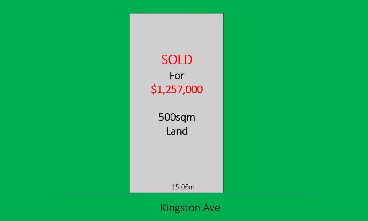 50X Kingston Avenue, Box Hill NSW 2765, Image 0
