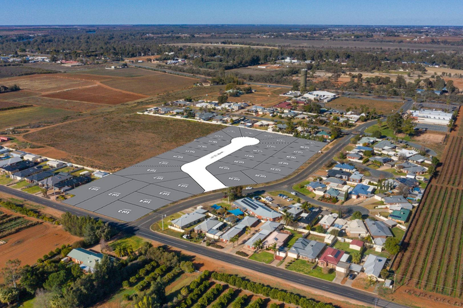 Lots 1 31/35 Midway Drive, Buronga NSW 2739 Domain