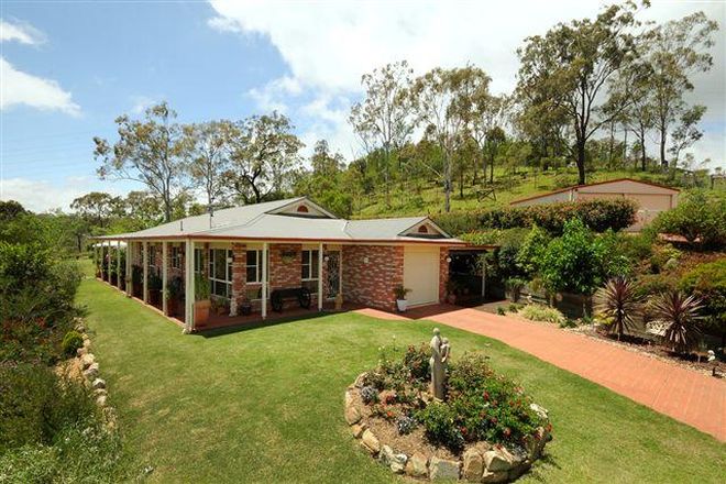 Picture of 41 Mally Road, HODGSON VALE QLD 4352