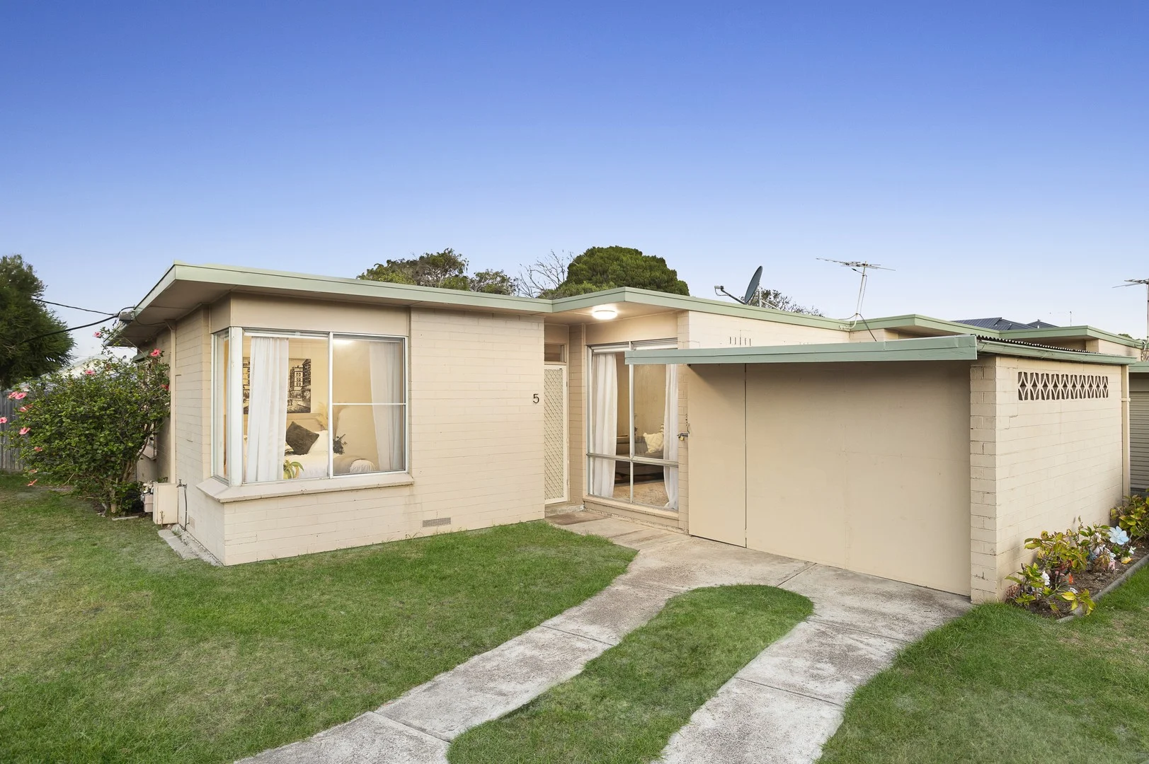 5/4-6 Brixton Street, Bonbeach VIC 3196