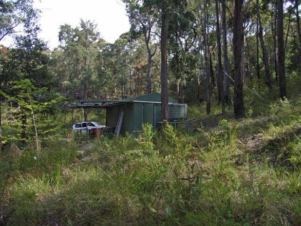 Mountain Lagoon NSW 2758, Image 1