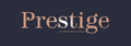 Prestige Properties by Property Central's logo
