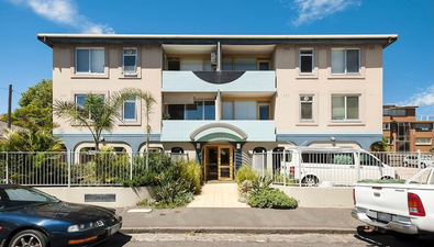 Picture of 29/4 Alfred Square, ST KILDA VIC 3182