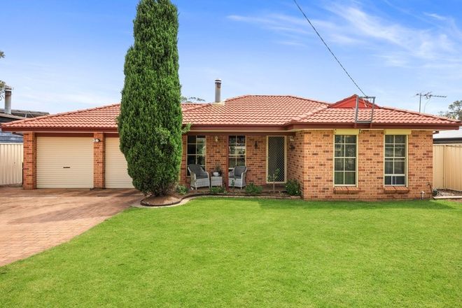 Picture of 43 Ella Street, HILL TOP NSW 2575