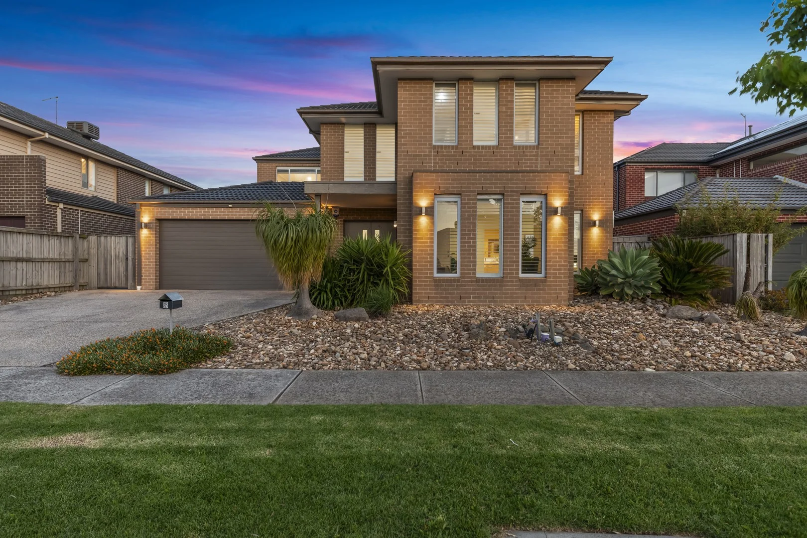 3 Southern Bell Street, Officer VIC 3809