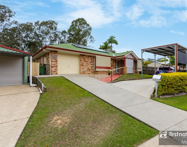 34 Parkridge Avenue, Upper Caboolture QLD 4510