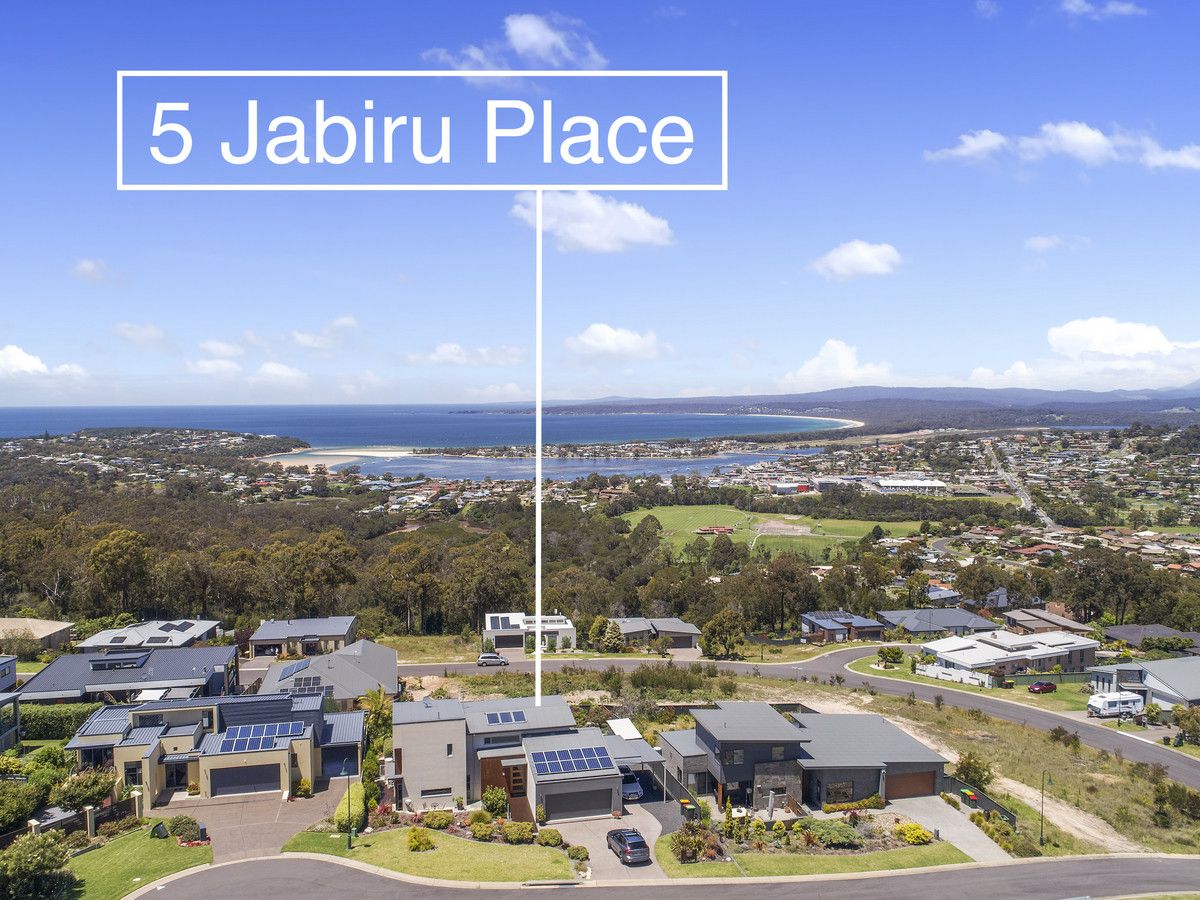 5 Jabiru Place, Merimbula NSW 2548, Image 0