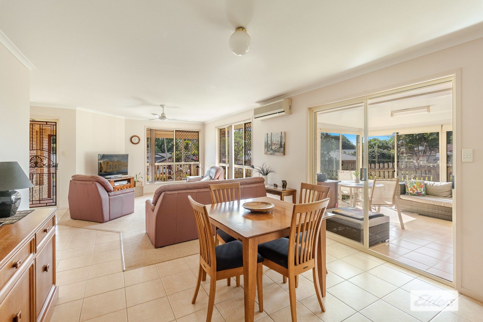 3 bedrooms Semi-Detached in 2/24 Clare Street ALSTONVILLE NSW, 2477
