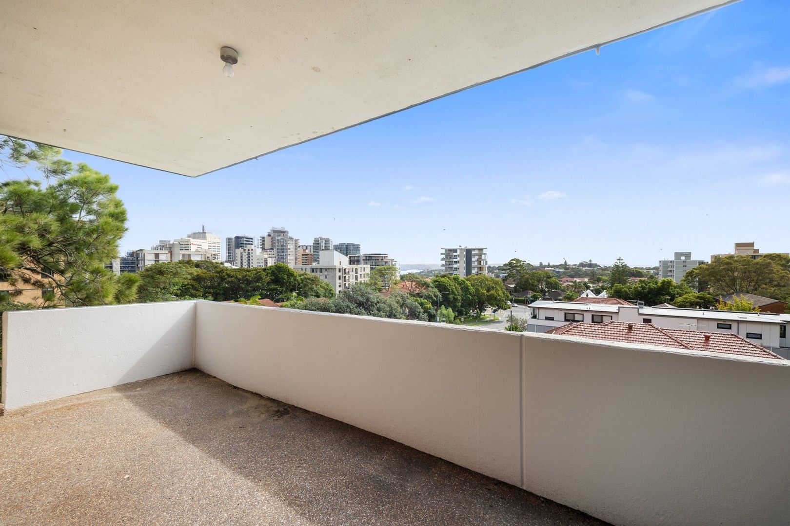 2 bedrooms Apartment / Unit / Flat in 41/24-32 Council Street BONDI JUNCTION NSW, 2022