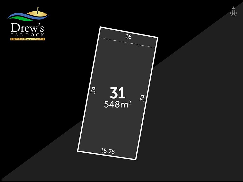 Lot/31 Wedge Circuit, Invermay Park VIC 3350, Image 0