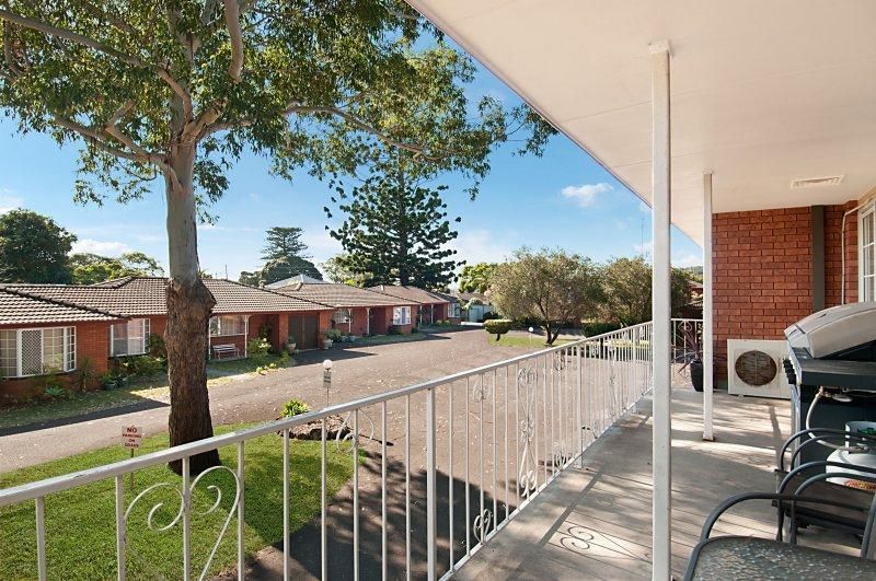 12/2-4 Dunmore St, Woy Woy NSW 2256, Image 1