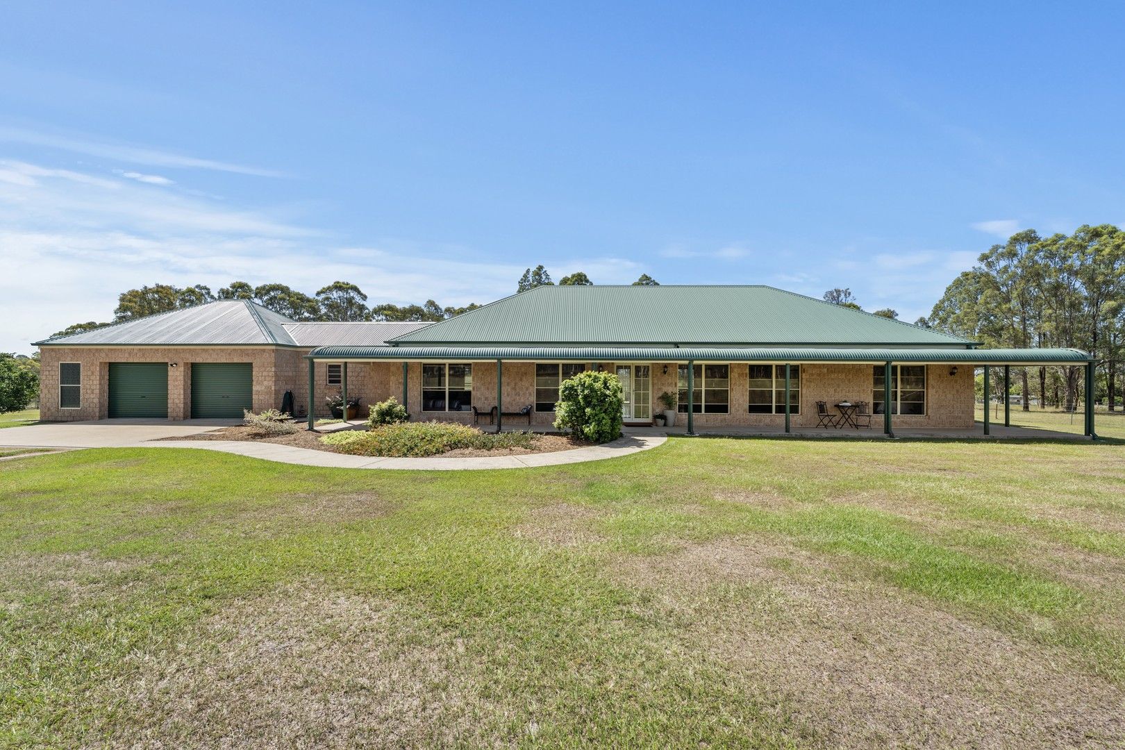 159 Washpool Road, Clarenza NSW 2460, Image 0