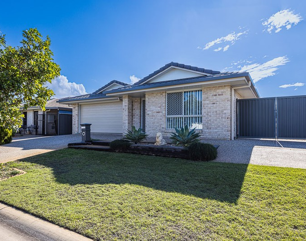 25 Sanctuary Court, Bongaree QLD 4507