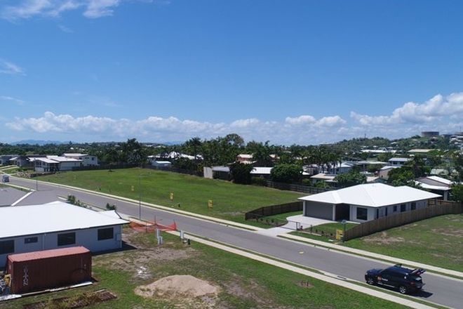 Picture of Lot 18 Harrison Court, BOWEN QLD 4805