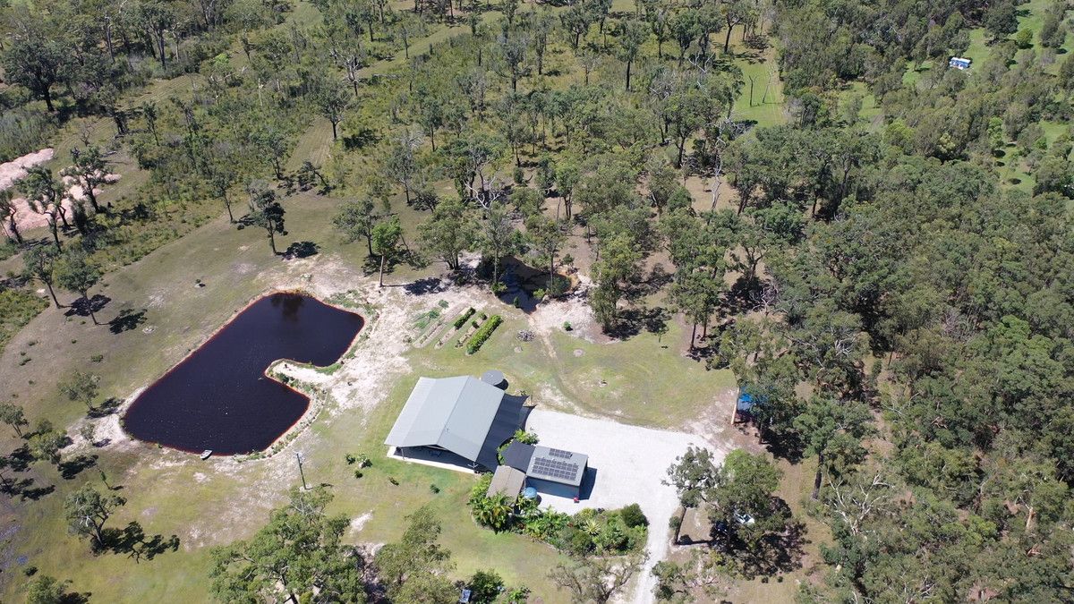 1484 Brooms Head Road, Taloumbi NSW 2463, Image 0