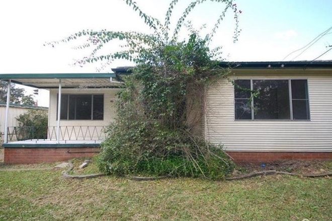 Picture of 60 Rosford Street, SMITHFIELD NSW 2164