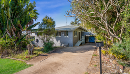 Picture of 3 Woodbine Street, GYMPIE QLD 4570