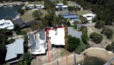 Picture of 8 Kookaburra Court, SOUTH STRADBROKE QLD 4216