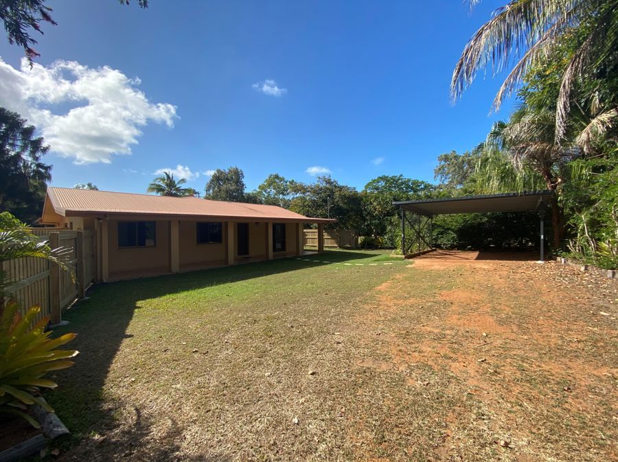 87b Apsley Way, Andergrove QLD 4740, Image 0