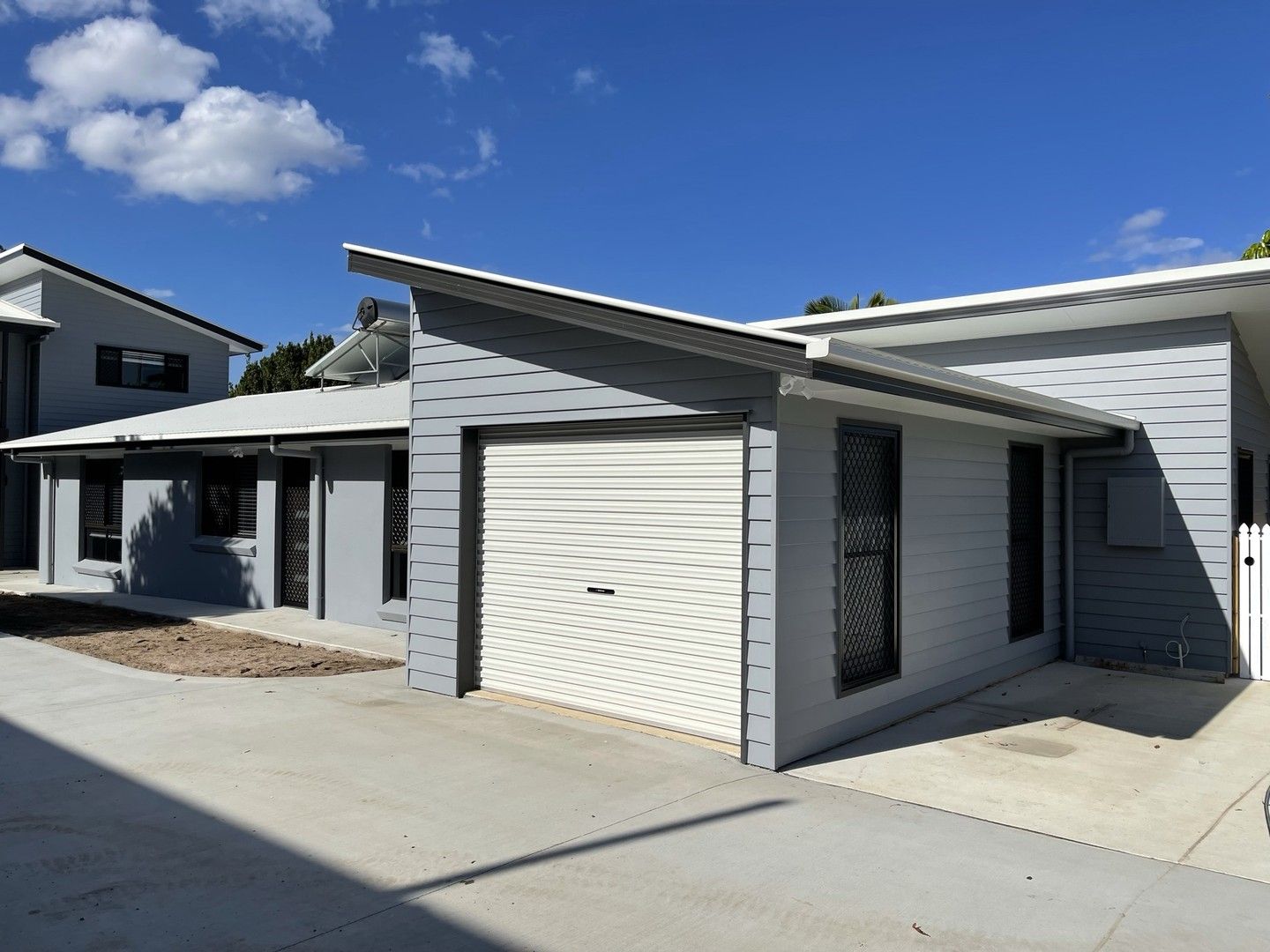 3 bedrooms Duplex in 1/54 Sahara Road GLASS HOUSE MOUNTAINS QLD, 4518