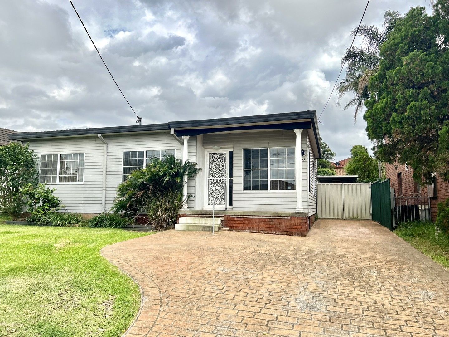 3 bedrooms House in 48 Ronald Street PADSTOW NSW, 2211