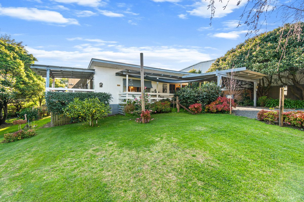 2-4 Bessant Street, Heyfield VIC 3858, Image 0