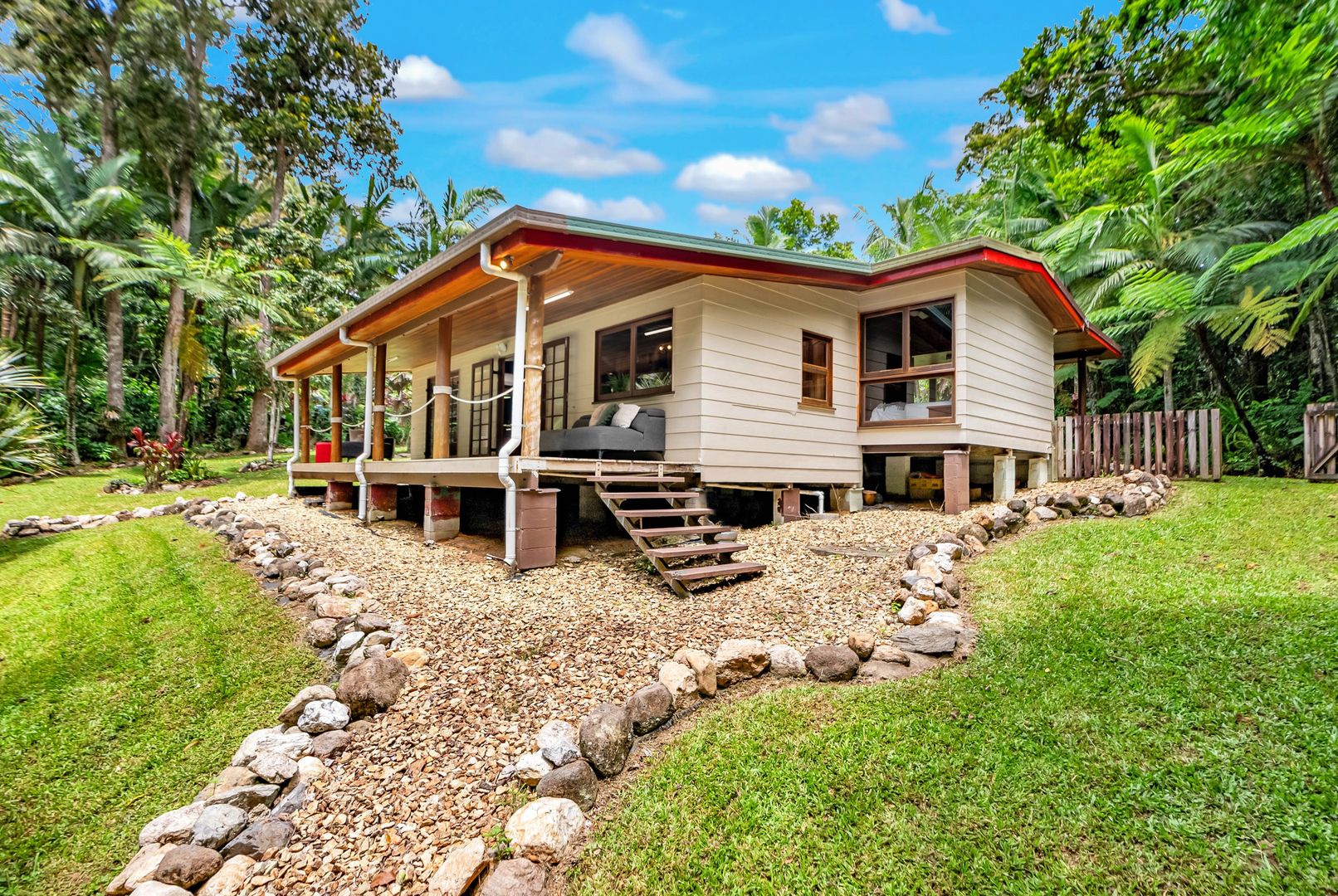 47-49 Barron Falls Road, Kuranda QLD 4881, Image 2