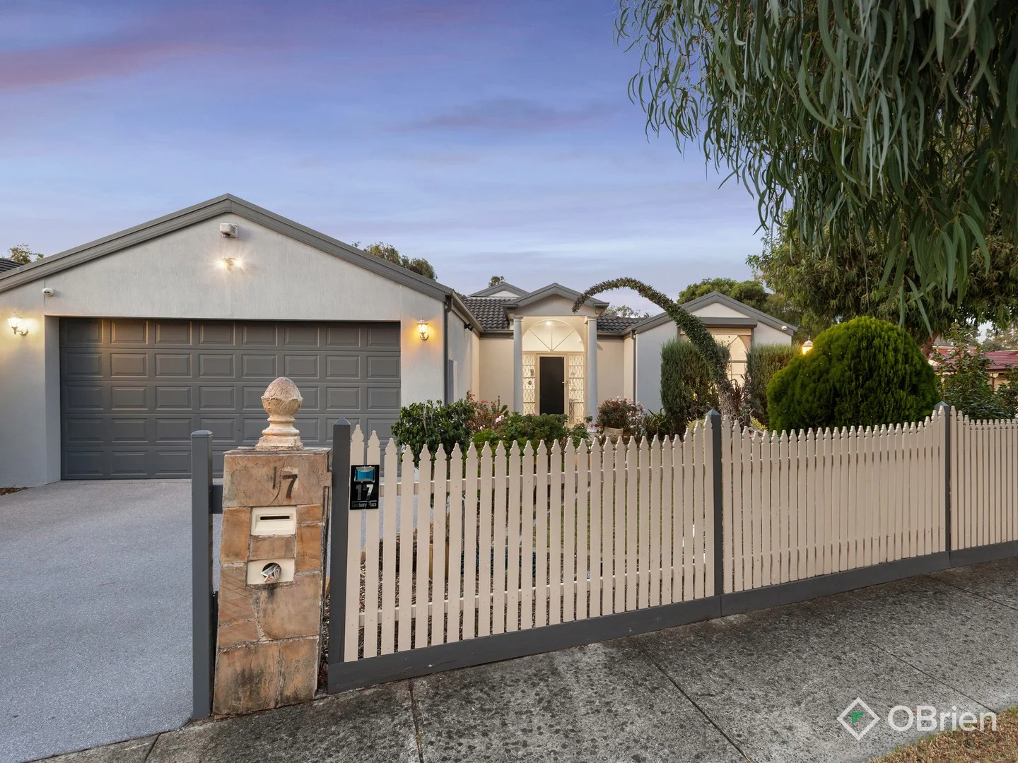 17 Sanctuary Place, Aspendale Gardens VIC 3195
