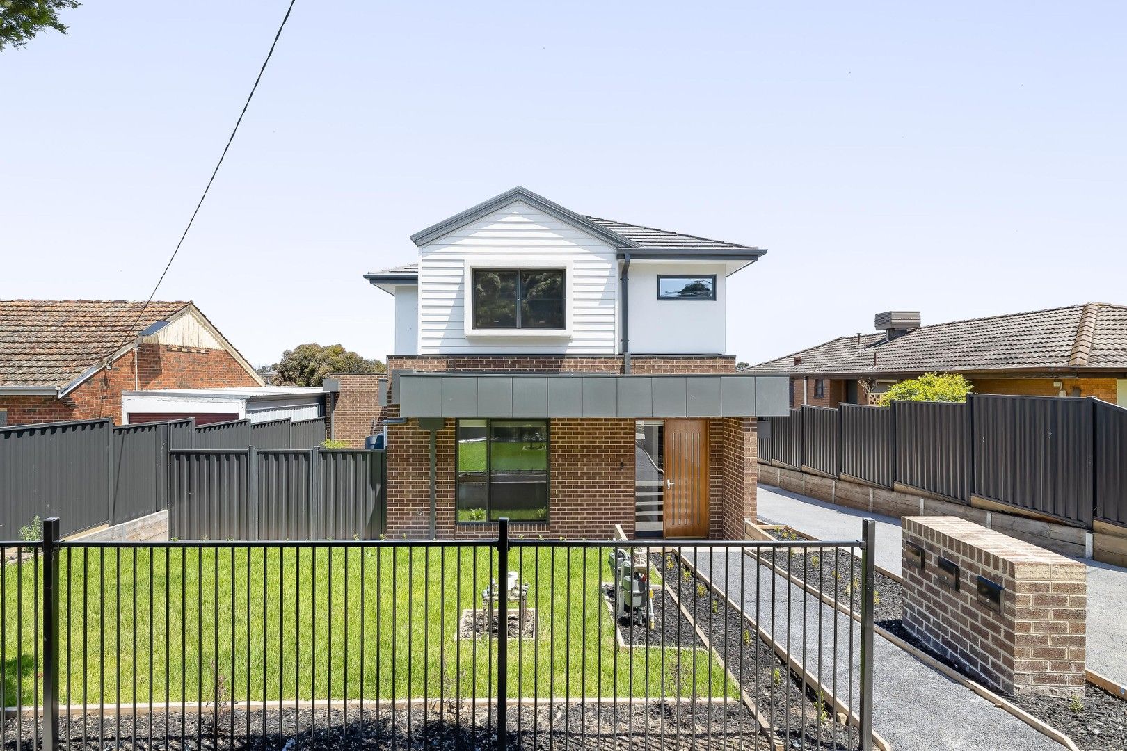 3 bedrooms Townhouse in 1/47 Purinuan Road RESERVOIR VIC, 3073