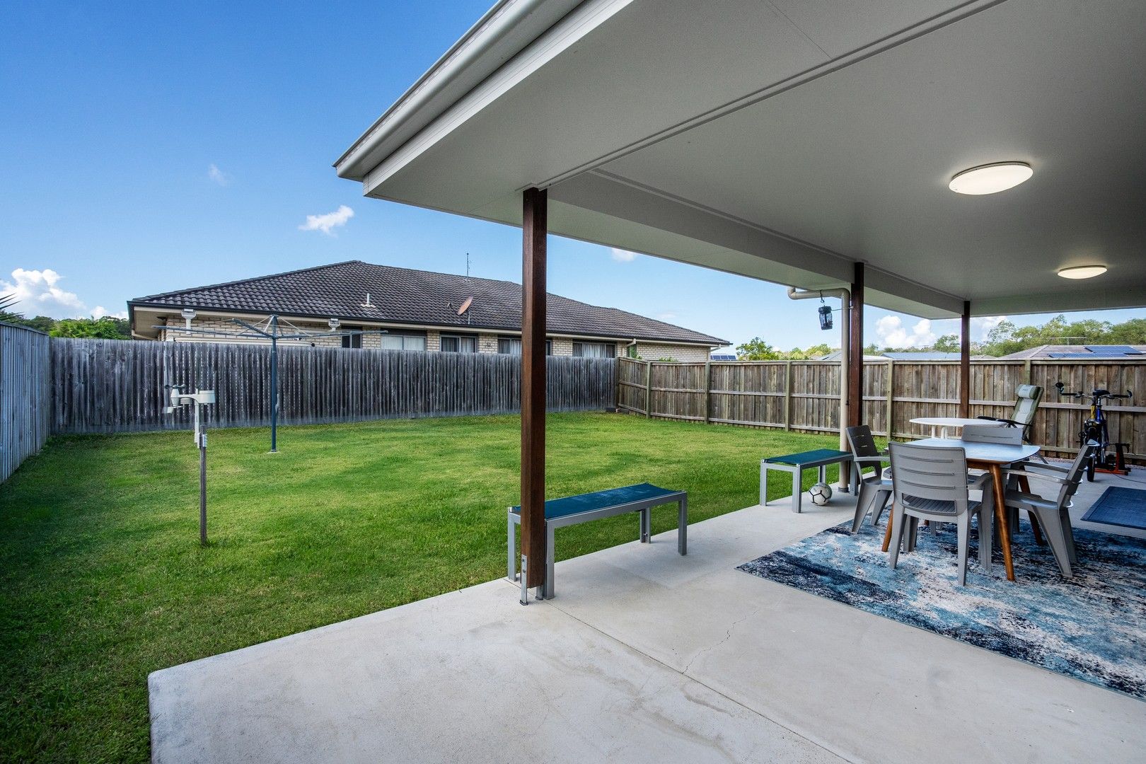 101 Water Gum Cres, Ningi QLD 4511, Image 0