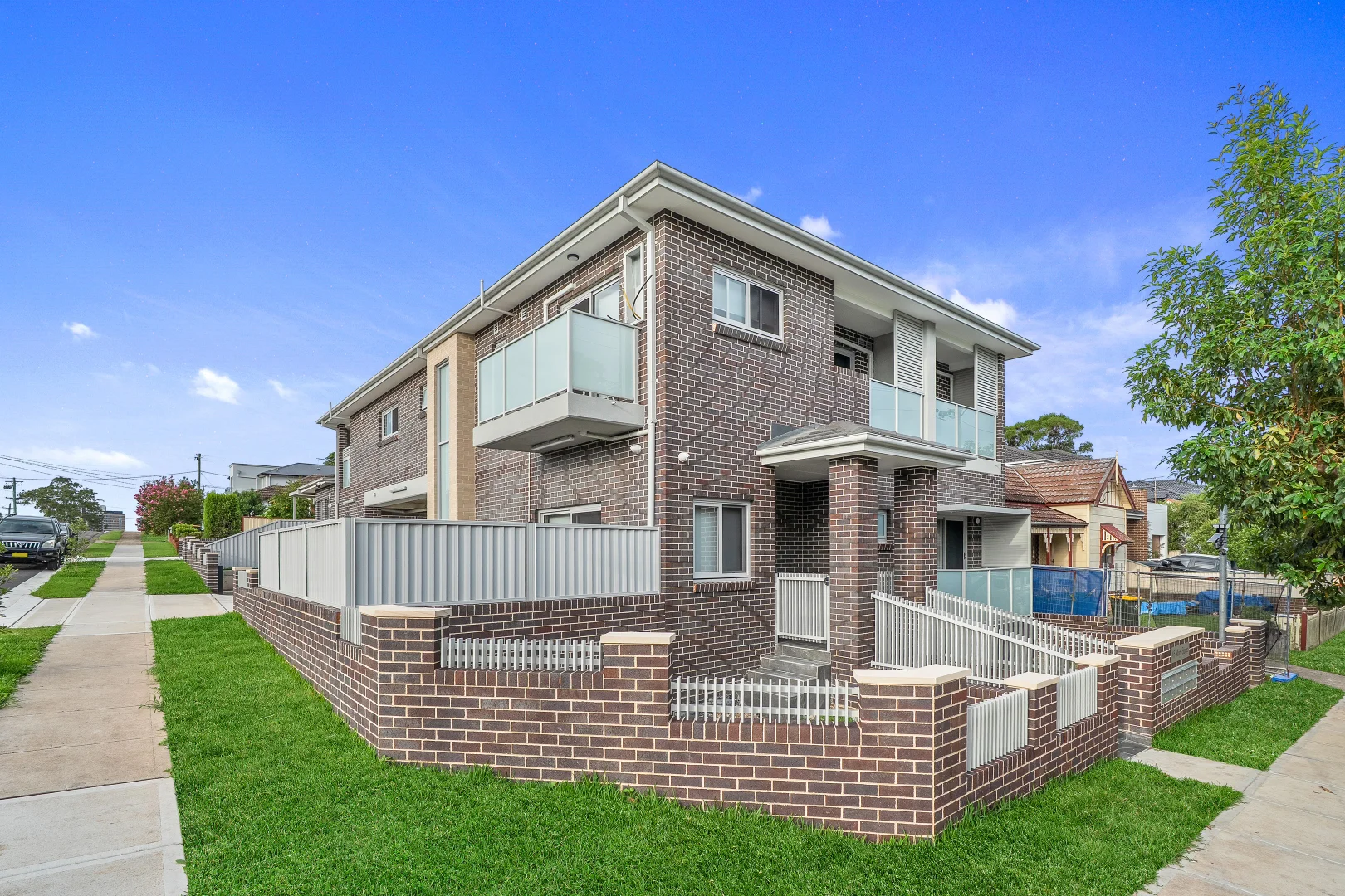 Additional image 16 of 1-8/45 Mary Street, Merrylands NSW 2160