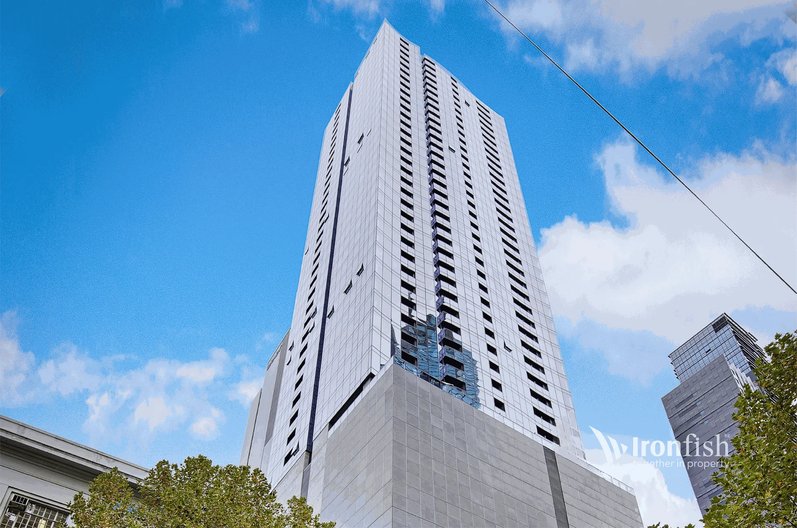 Additional image 9 of 2805/285 La Trobe Street, Melbourne VIC 3000