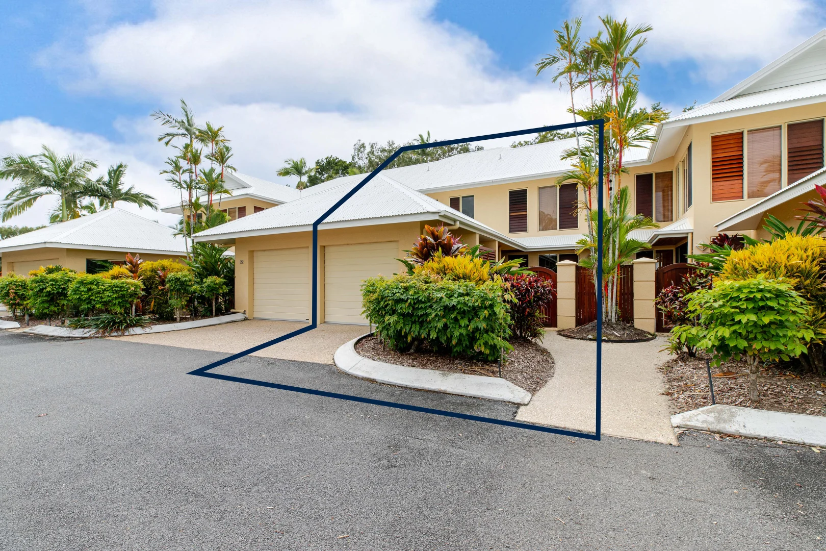 Additional image 6 of 23/24-70 Nautilus Street, Port Douglas QLD 4877