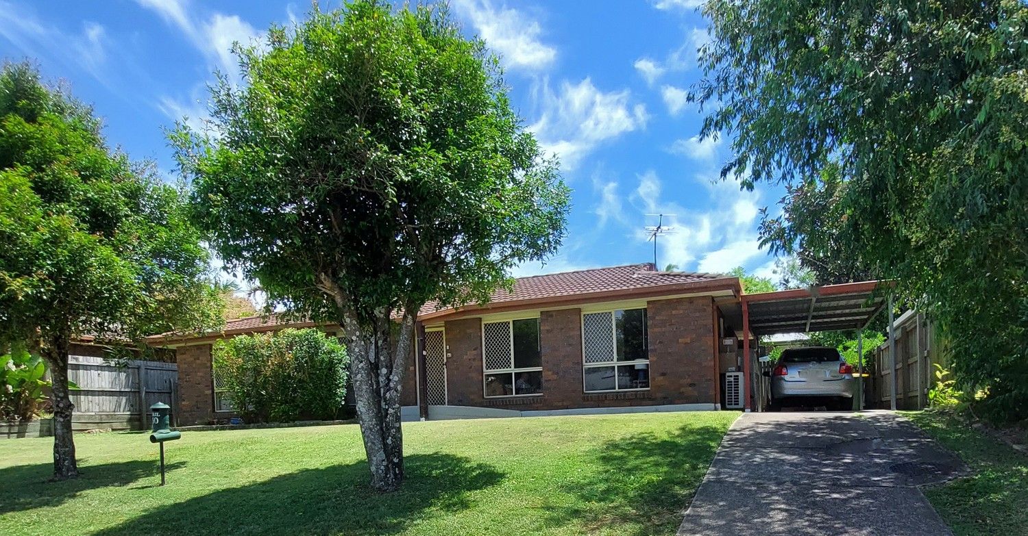 50 Tovey Road, Boronia Heights QLD 4124 House For Rent Domain