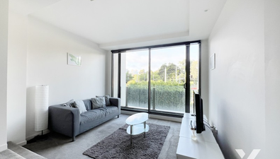 Picture of 111/2-14 Albert Road, SOUTH MELBOURNE VIC 3205