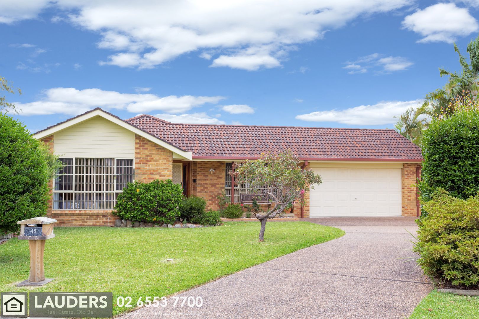 49 Gannet Crescent, Old Bar NSW 2430, Image 1