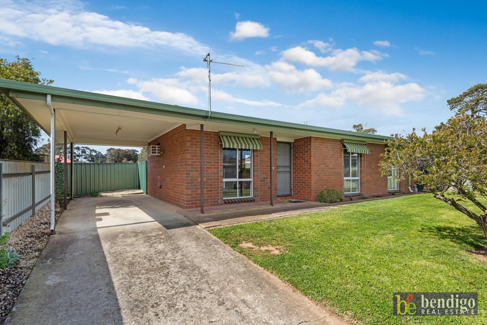 2/21 Poplar Street, Golden Square VIC 3555, Image 0