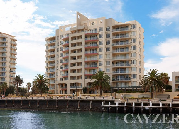 107/107 Beach Street, Port Melbourne VIC 3207