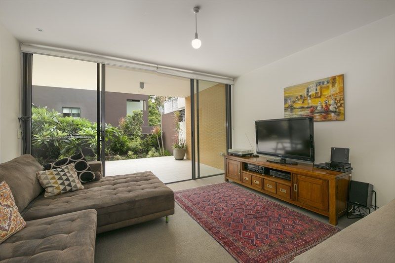 204/8 Musgrave Street, West End QLD 4101, Image 1