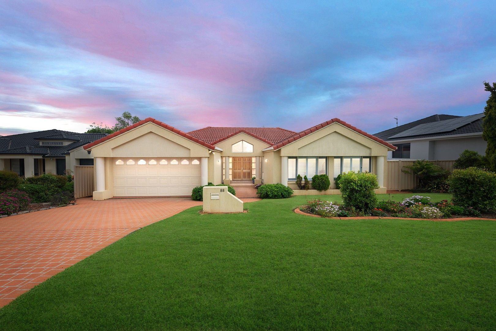 3 bedrooms House in 88 Marbuk Avenue PORT MACQUARIE NSW, 2444