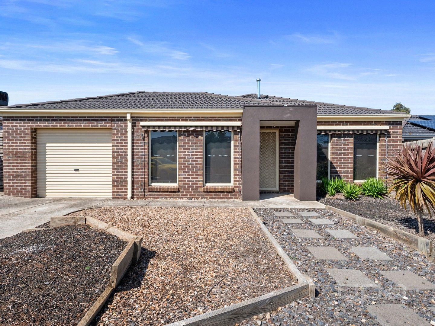 3 bedrooms House in 31/20 - 22 Roslyn Park Drive HARKNESS VIC, 3337