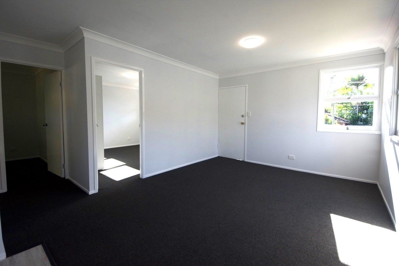 1/2 Nuffield Street, Bardon QLD 4065 Apartment For Rent 550 Domain