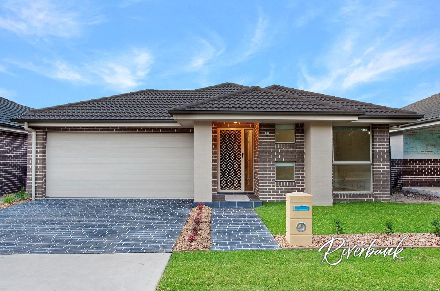 39 Saltbush Circuit, Ropes Crossing NSW 2760 House For Rent Domain