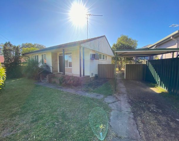 5 Hayes Road, Seven Hills NSW 2147