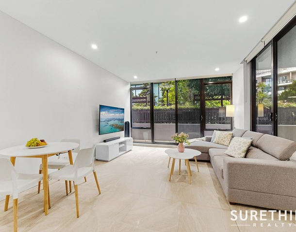 456/7 Flock Street, Lidcombe NSW 2141