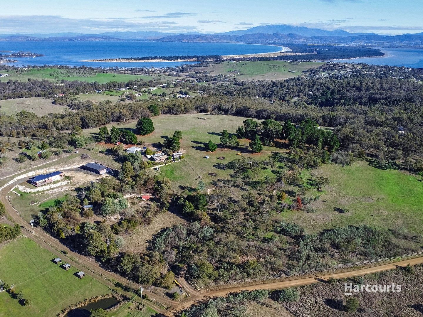 182 Gilling Brook Road, Forcett TAS 7173, Image 2