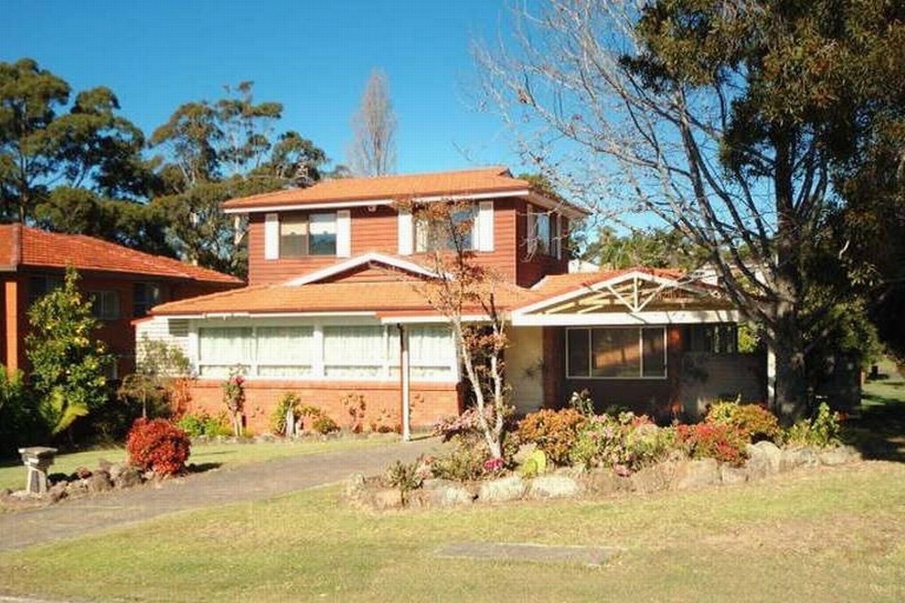 3 Harkness Avenue, Keiraville NSW 2500, Image 0